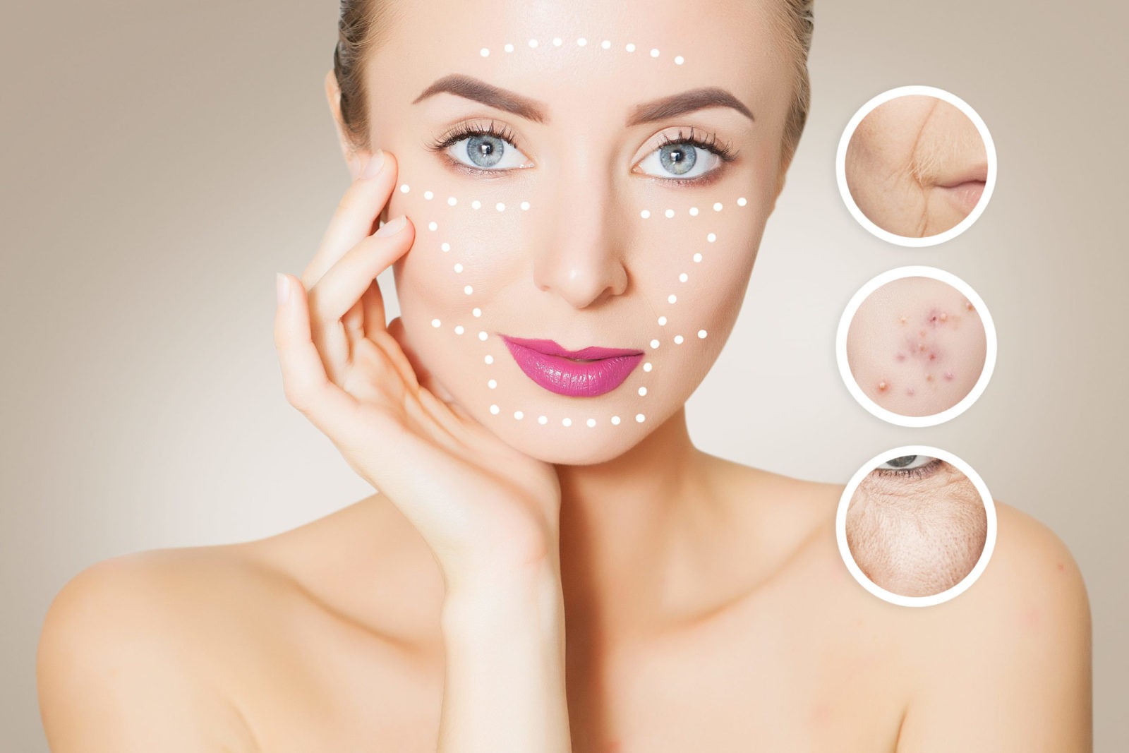 What is a Cosmetic Dermatologist? VIDA