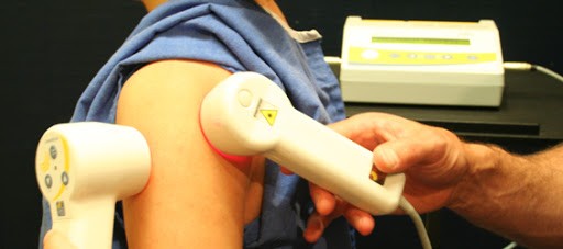lllt therapy low level laser treatment