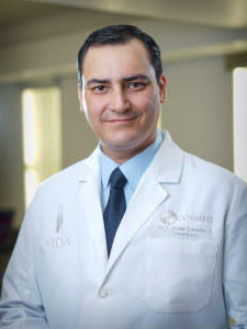 dr.Saldana