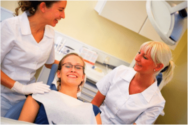 What is holistic dentistry