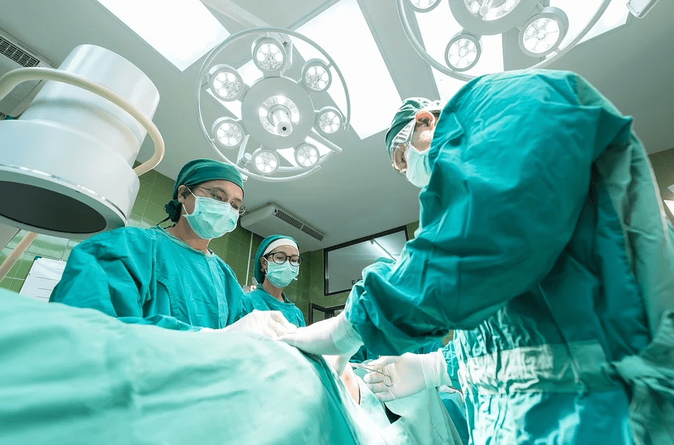 labiaplasty surgery