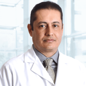 Dr. Salvador Ramirez Bariatric Surgeon at VIDA
