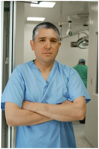 Dr. Francisco Bucio