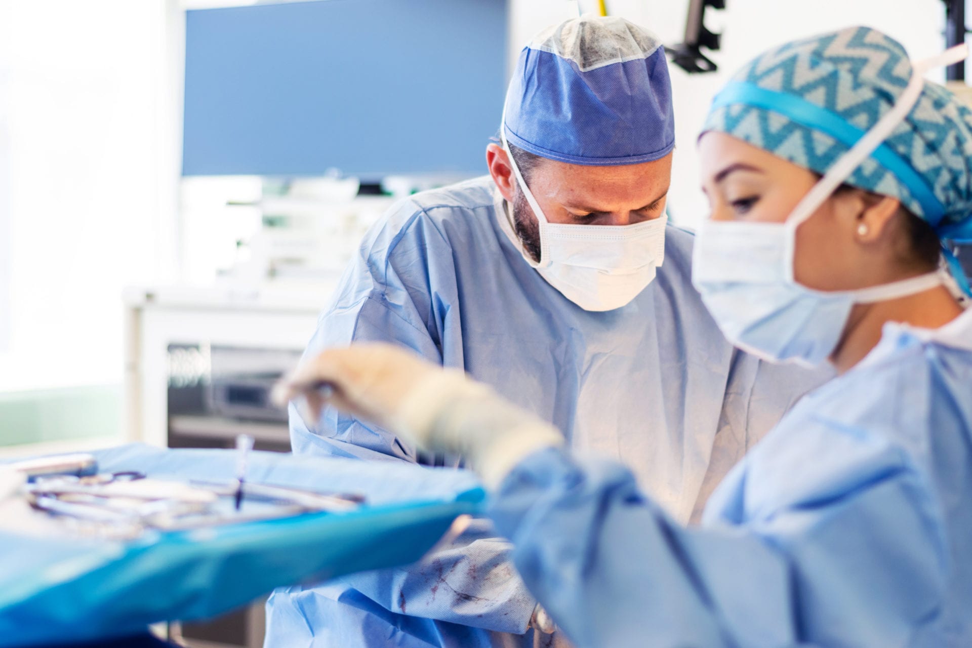 Mommy Makeover Cosmetic Surgery in Tijuana, MX VIDA