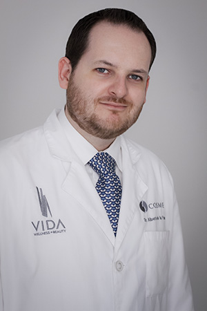 De La Fuente, Dermatologist, Dermatology, Skin Care, Skin disorder, laser treatment, beauty, vida, tijuana