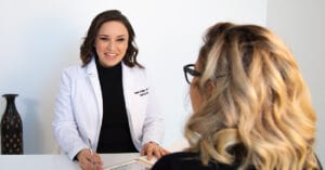 Doctor Gabriela Rodriguez ruiz gastric sleeve surgeon Mexico