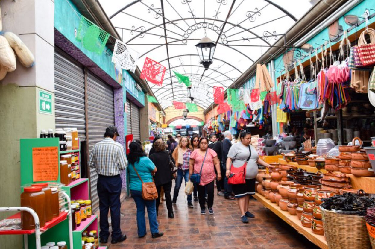el popo market tijuana