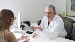 Dr Bucio, breast implants