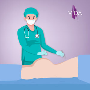 Can you sit down after getting butt implants? - VIDA Wellness and Beauty