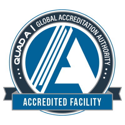 Autoridad de Acreditacion Global QUAD A